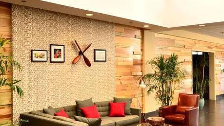 Wyndham Garden Pittsburgh Airport 3*